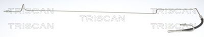 спирачен маркуч TRISCAN 8150 25282