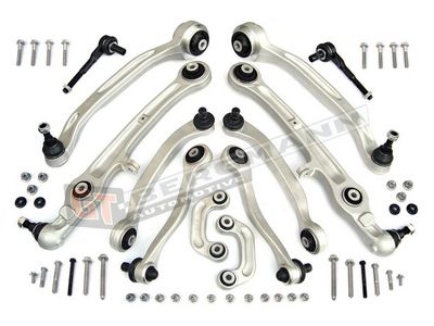 GT-BERGMANN Automotive Pakabos komplektas