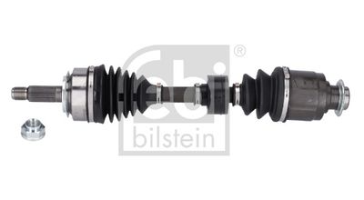 FEBI BILSTEIN Antriebswelle