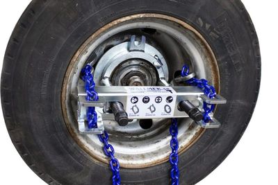 FELGEN-DEMONTAGEWERKZEUG VIGOR V8322 1