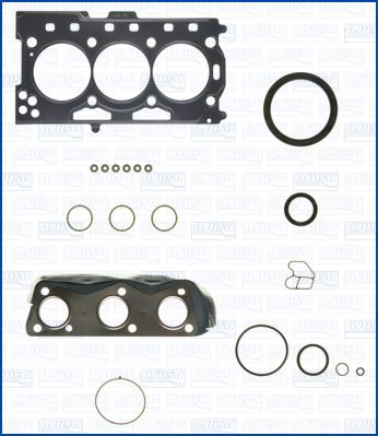 Комплект прокладок, двигатель AJUSA 50269200 для VW FOX