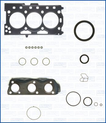 SET GARNITURI COMPLET MOTOR