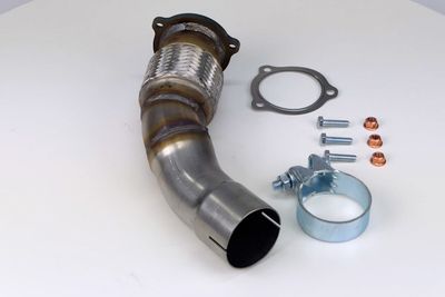 TEAVA FLEXIBILA ESAPAMENT HJS 91111666 116