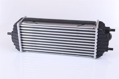 INTERCOOLER COMPRESOR NISSENS 96309 25