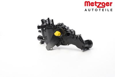 THERMOSTATGEHäUSE METZGER AUTOTEILE 4010283 5