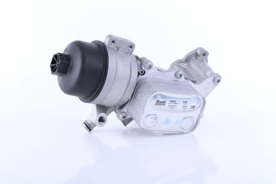 RADIATOR ULEI ULEI MOTOR NISSENS 90992 37