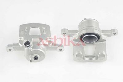 спирачен апарат ASHIKA CAL014LJM