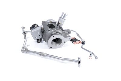 LADER AUFLADUNG BTS Turbo T981483BT 18