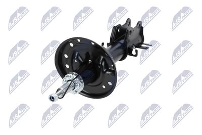 AMORTIZOR NTY ACT032 37