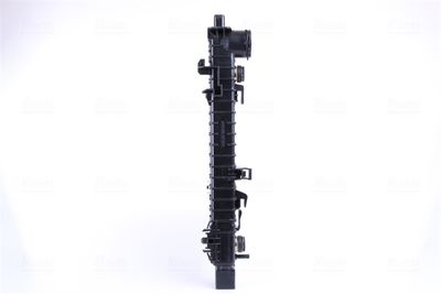 RADIATOR RACIRE MOTOR NISSENS 606015 3