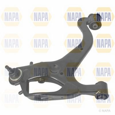 Control/Trailing Arm, wheel suspension NAPA NST2253