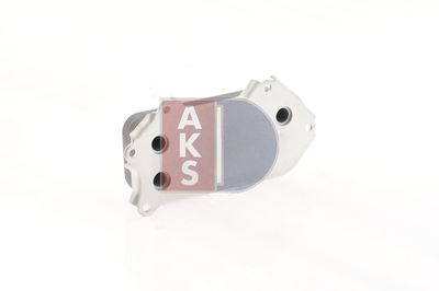 ÖLKüHLER MOTORöL AKS DASIS 216002N 5