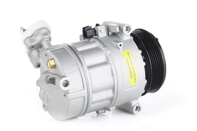 KOMPRESSOR KLIMAANLAGE NISSENS 890125 40