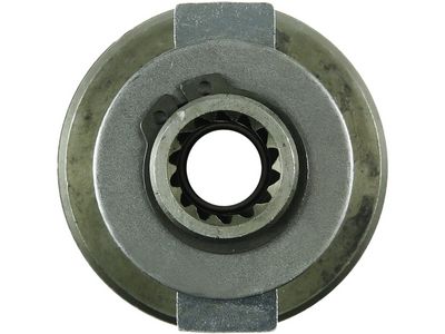 Volnoběžný převod, startér AS-PL SD9147