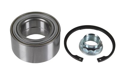 комплект колесен лагер METZGER AUTOTEILE WM 2379