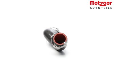 LADELUFTSCHLAUCH METZGER AUTOTEILE 2400399 27