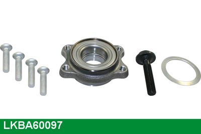 SET RULMENT ROATA LUCAS LKBA60097