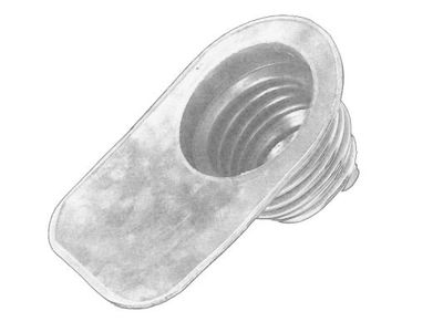 Vorschau Schalthebelverkleidung Ansicht 2