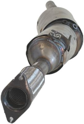 FILTRU FUNINGINE/PARTICULE SIST.DE ESAPAMENT BOSAL 097903 2