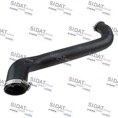 въздуховод за турбината SIDAT 500628