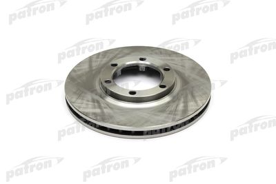 PBD4897 PATRON Тормозной диск