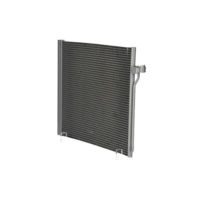 CONDENSATOR CLIMATIZARE NISSENS 940058 31