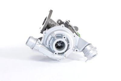 LADER AUFLADUNG BTS Turbo T916692BL 36