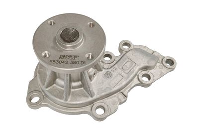 водна помпа, охлаждане на двигателя SKF VKPC 95914