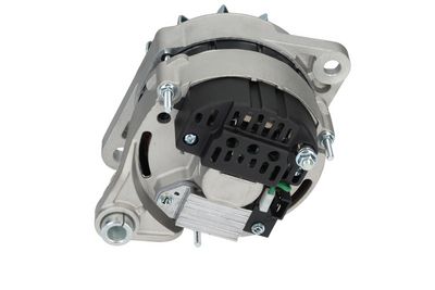 GENERATOR / ALTERNATOR HC-Cargo F032111620 5