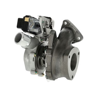 LADER AUFLADUNG NISSENS 93412 16