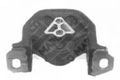 MAPCO 33723 Подушка двигателя для OPEL ASTRA F универсал (T92)