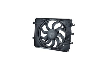 VENTILATOR RADIATOR NRF 47596 8
