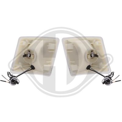 BLINKLEUCHTENSATZ DIEDERICHS 2269077 1