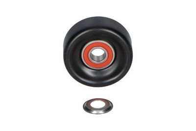 Kavo Parts Kreipiantysis skriemulys, V formos rumbuotas diržas