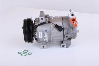 COMPRESOR CLIMATIZARE NISSENS 890088 8