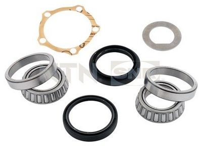 RADLAGERSATZ SNR R18002