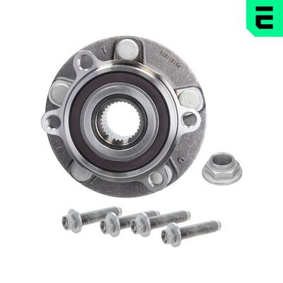 SET RULMENT ROATA OPTIMAL 941401 2