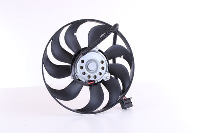 LüFTER MOTORKüHLUNG NISSENS 85545 41