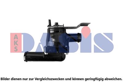 KüHLMITTELREGELVENTIL