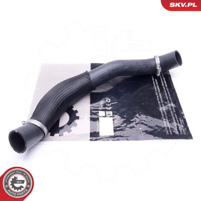 Hadička plnícího vzduchu SKV 43SKV319