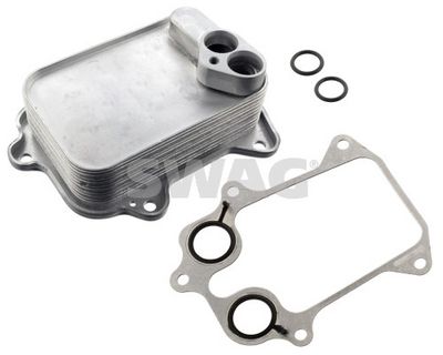 RADIATOR ULEI ULEI MOTOR