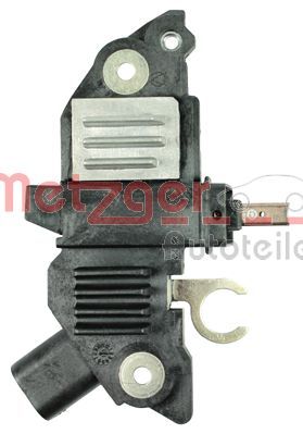 METZGER Generatorregler (2390103)