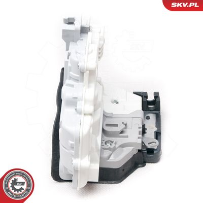 ZAMEK DRZWI PRZ PR VW PASSAT 05-