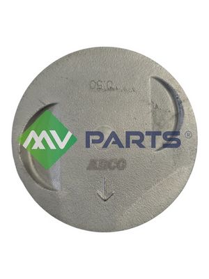PISTON MV Parts MVP7407 1