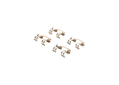 SET ACCESORII PLACUTE FRANA BOSCH 1987474388 8