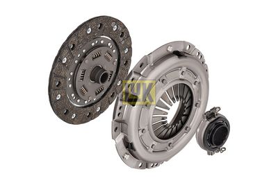 комплект съединител Schaeffler LuK 620 0007 06