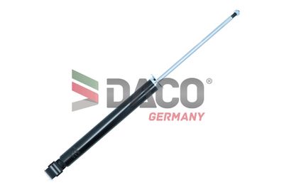 amortizatorius 562704 DACO