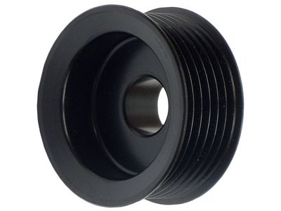 Skriemulys, kintamosios srovės generatorius