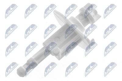 Villanymotor, hátsó csapóajtó NTY EZC-RE-004