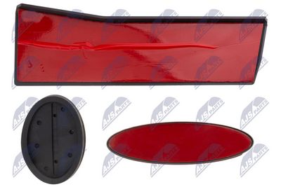 SET SUPORT PEDALE NTY EZCBM458 2